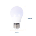 DC 12V 24V 36V low-voltage LED bulb